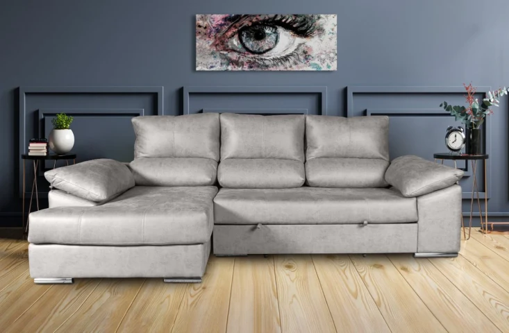 Daniel Sofa Bed 270cm