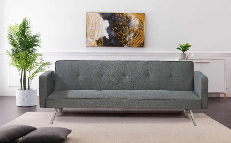 Sofa Bed Aveli 196x83cm