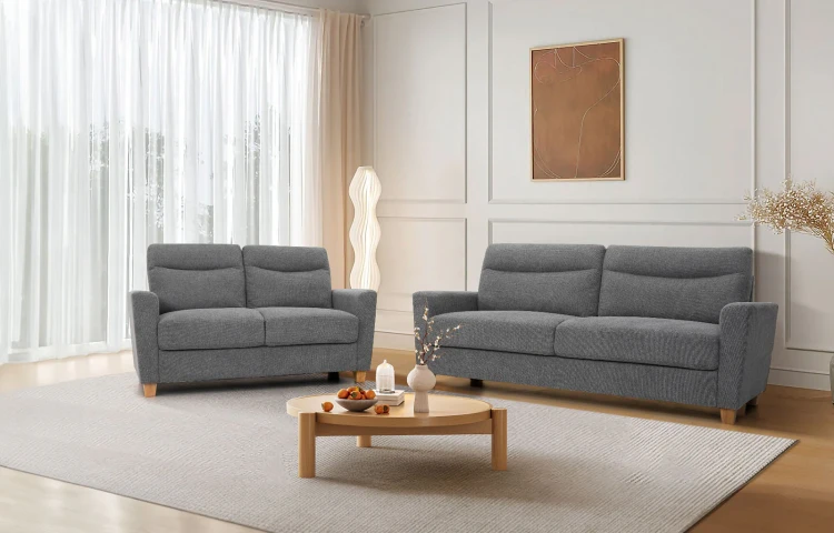 GC2026 3+2 Seater Sofa Set