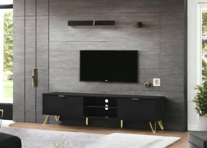 TV Stand Coral 180x47cm
