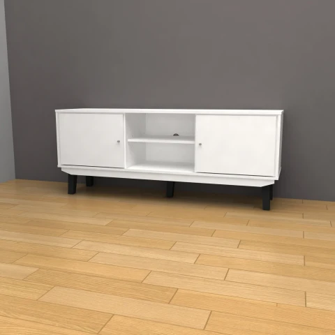 TV Stand DN 150x60 cm