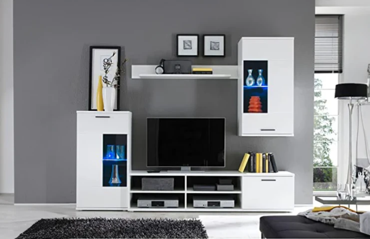 Airam Living Room Furniture Set