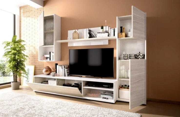 Yuri Living Room Furniture Set