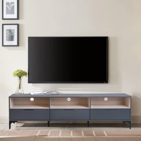 Flix Dela TV Stand 180x40c/m