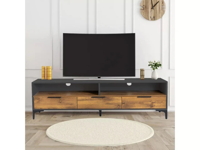 TV Stand Flix Dela 150x40 cm