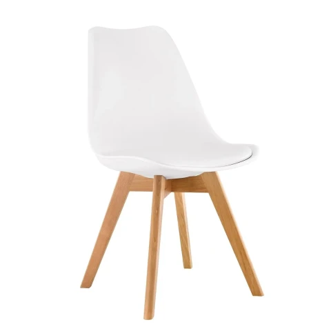 Nordic-Style Chair