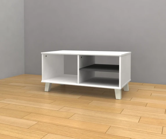 DN Coffee Table 80x40 cm