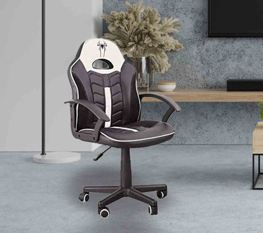 Spider Gaming Chair, Office and Swivel. Height Adjustable, Model 9541