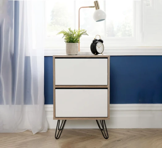 Nightstand Pino 60x40cm