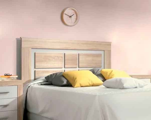 Kiara Double Headboard 160cm