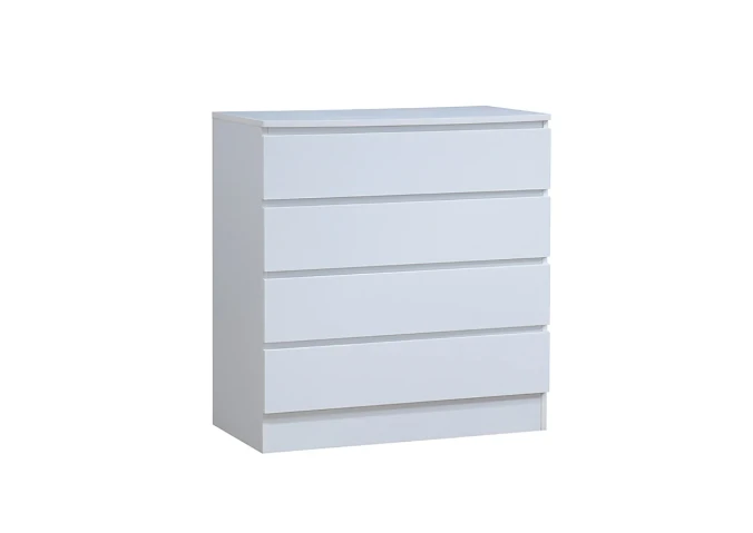 Berni 4-Drawer Commode